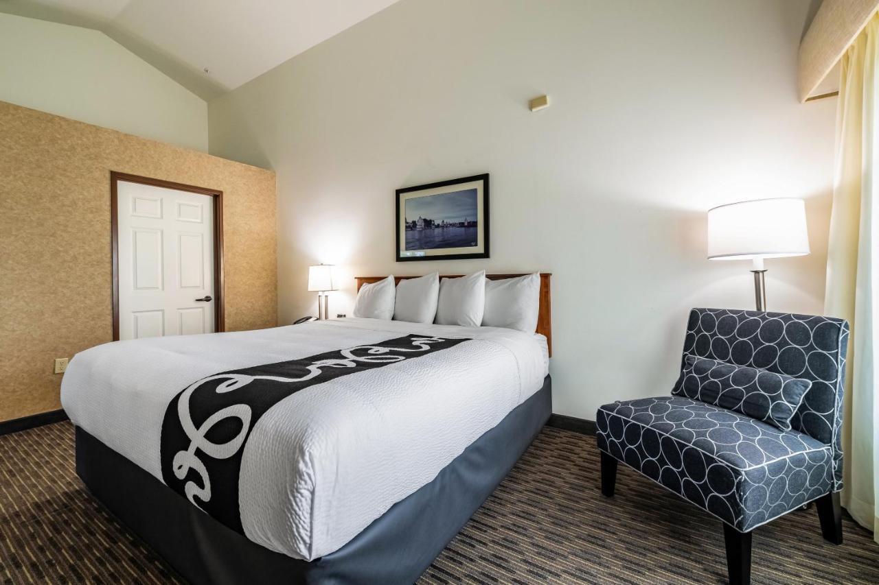 The Inn At Gig Harbor Exterior foto